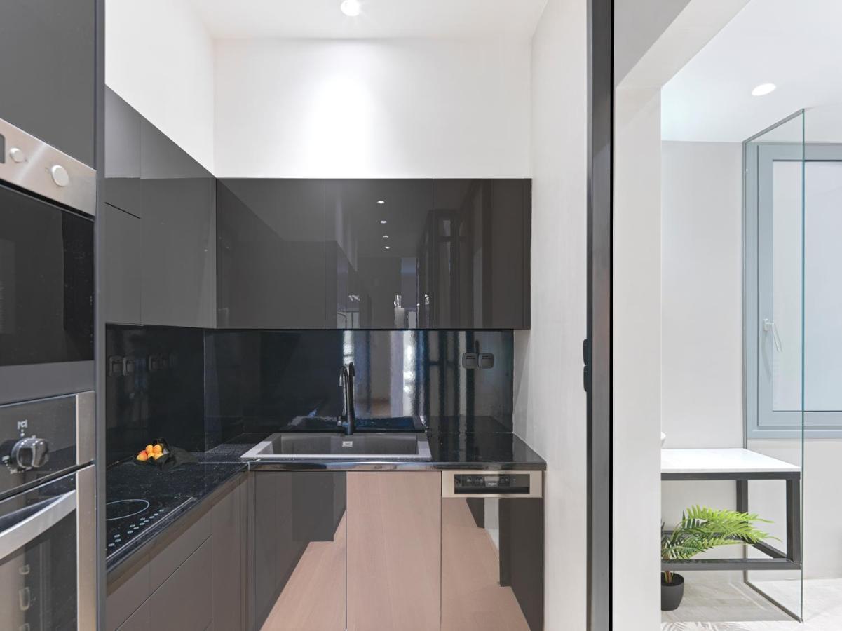 5 Star Lux Suite In Kolonaki. アテネ エクステリア 写真