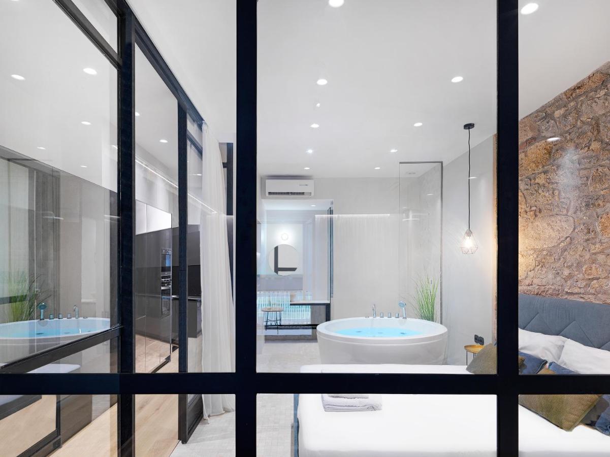 5 Star Lux Suite In Kolonaki. アテネ エクステリア 写真