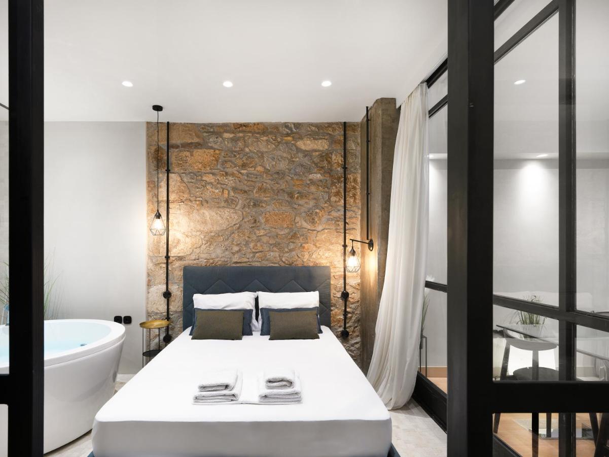 5 Star Lux Suite In Kolonaki. アテネ エクステリア 写真