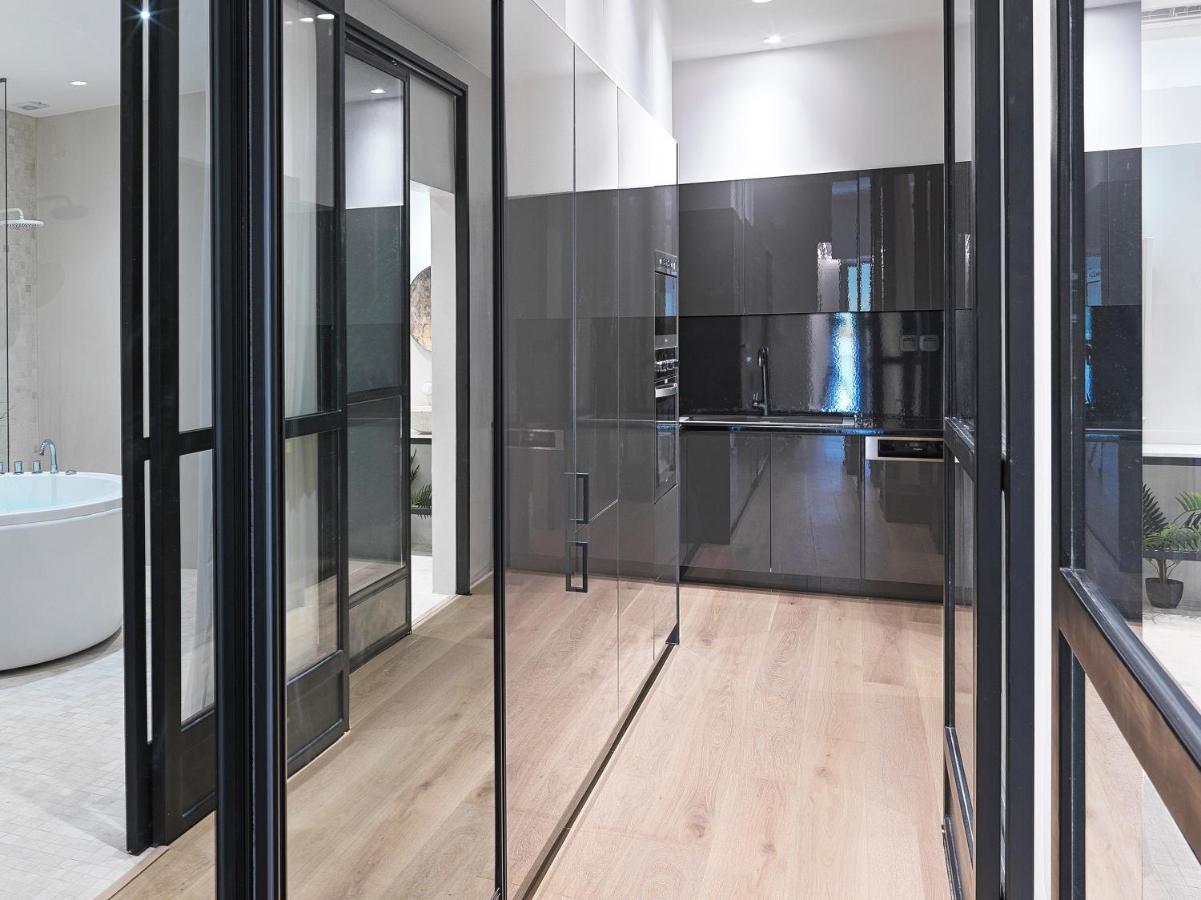 5 Star Lux Suite In Kolonaki. アテネ エクステリア 写真
