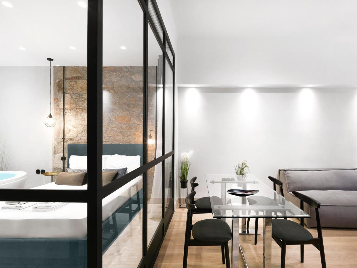 5 Star Lux Suite In Kolonaki. アテネ エクステリア 写真