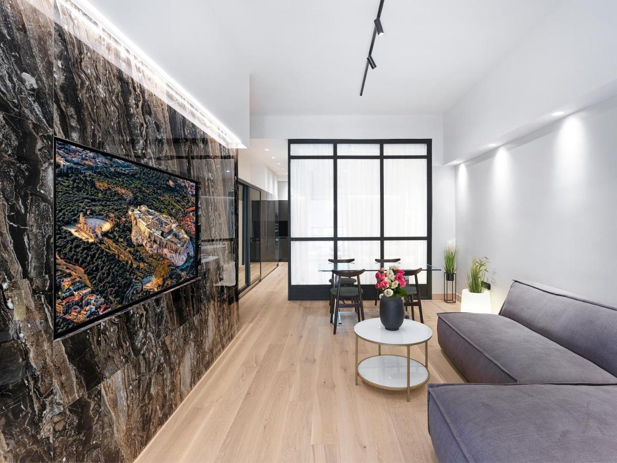5 Star Lux Suite In Kolonaki. アテネ エクステリア 写真