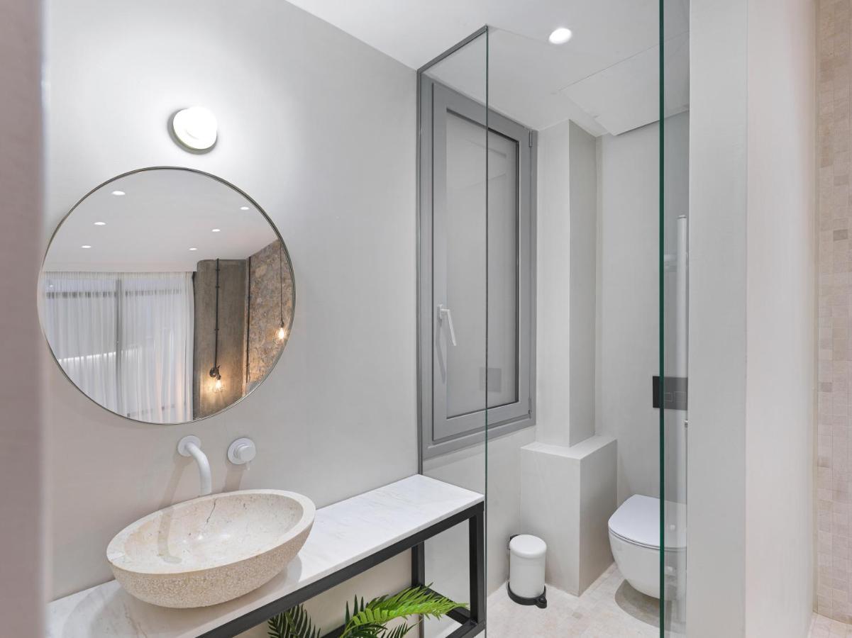 5 Star Lux Suite In Kolonaki. アテネ エクステリア 写真