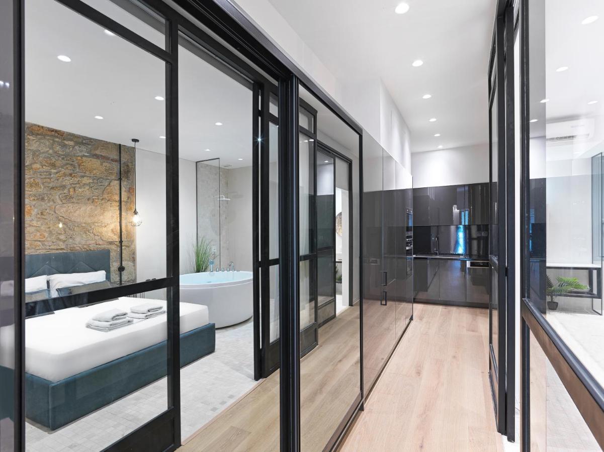 5 Star Lux Suite In Kolonaki. アテネ エクステリア 写真